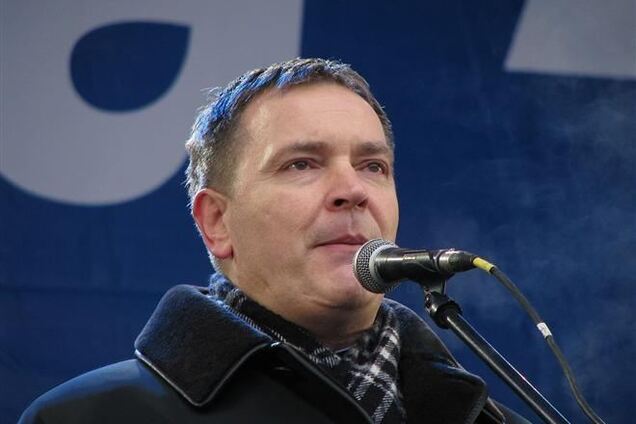 Колесниченко: СБУ вышла за все допустимые рамки закона