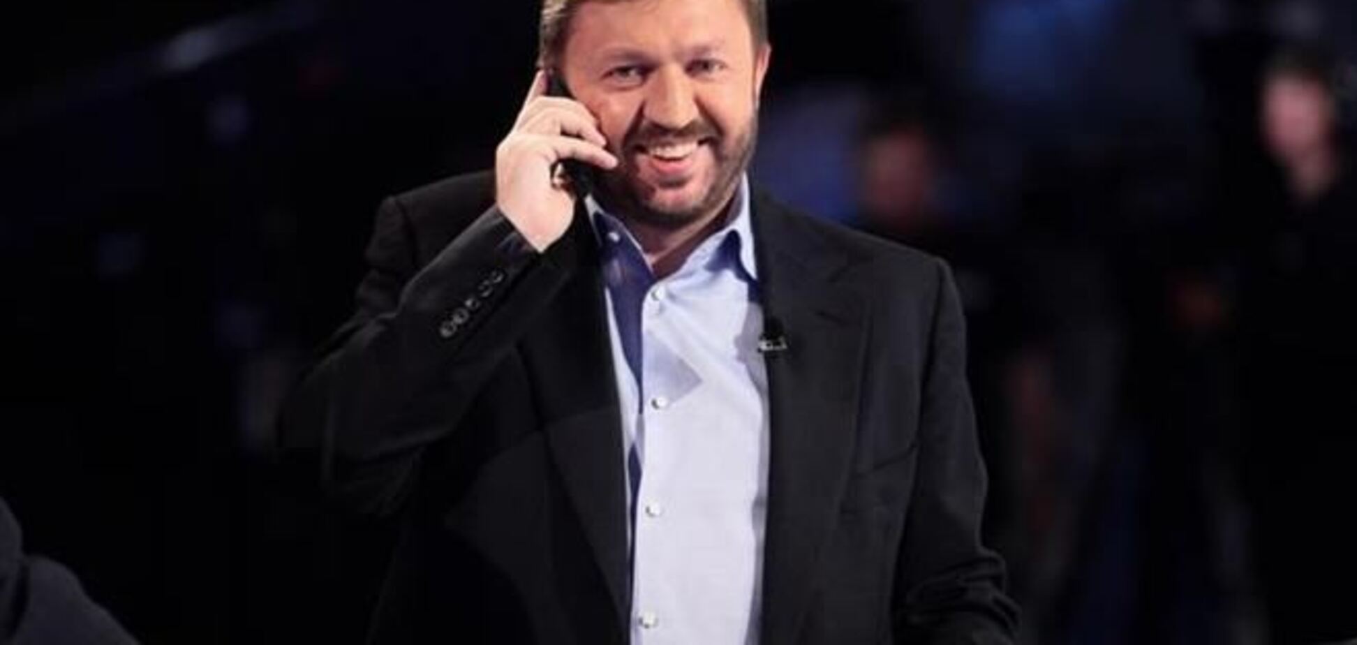 Горбаль: после завершения политического кризиса НБУ вернет курс к 8,4-8,5 грн/долл.