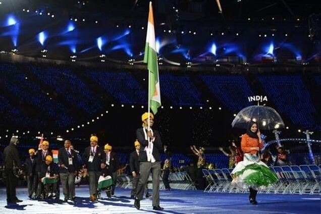 МОК восстановил олимпийский статус Индии