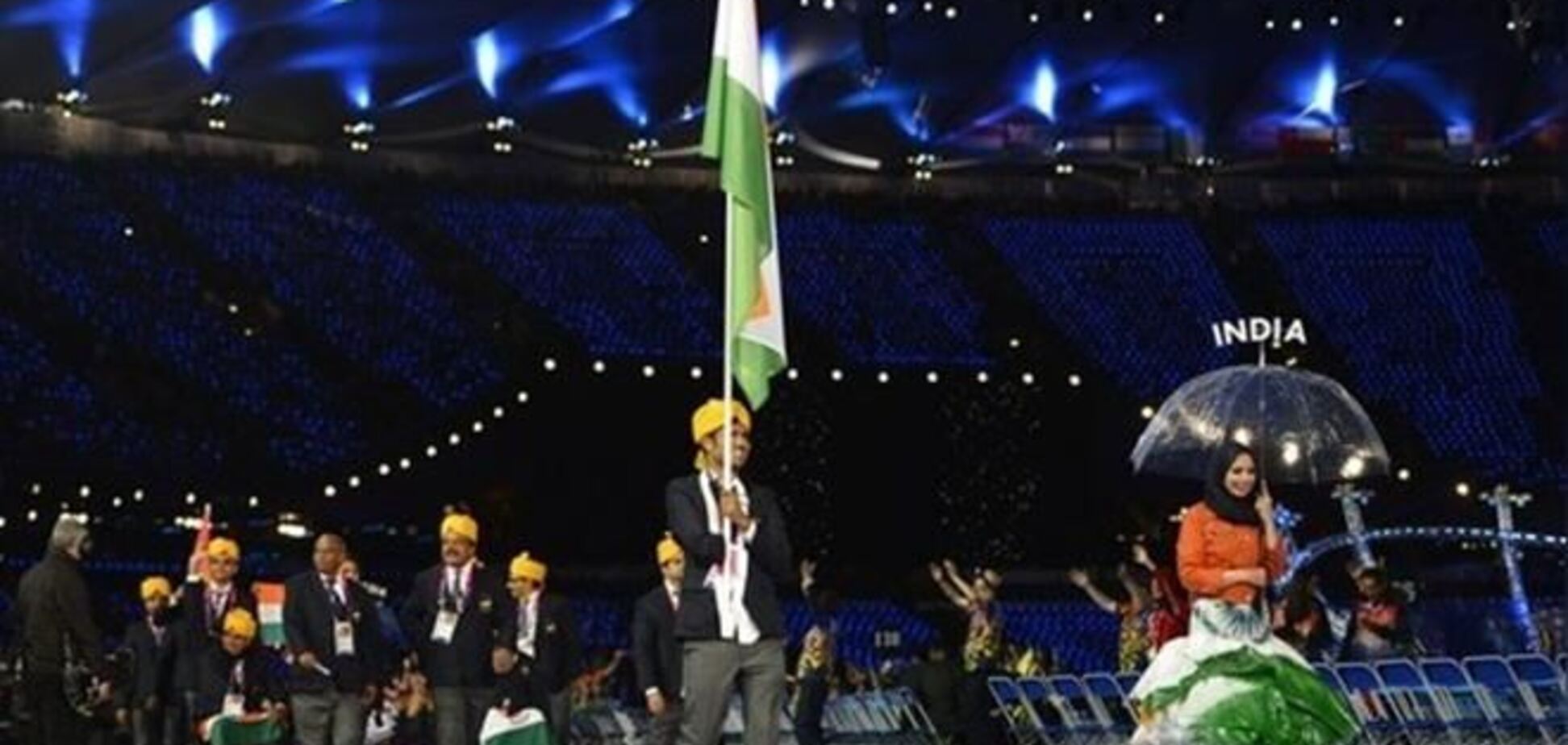 МОК восстановил олимпийский статус Индии