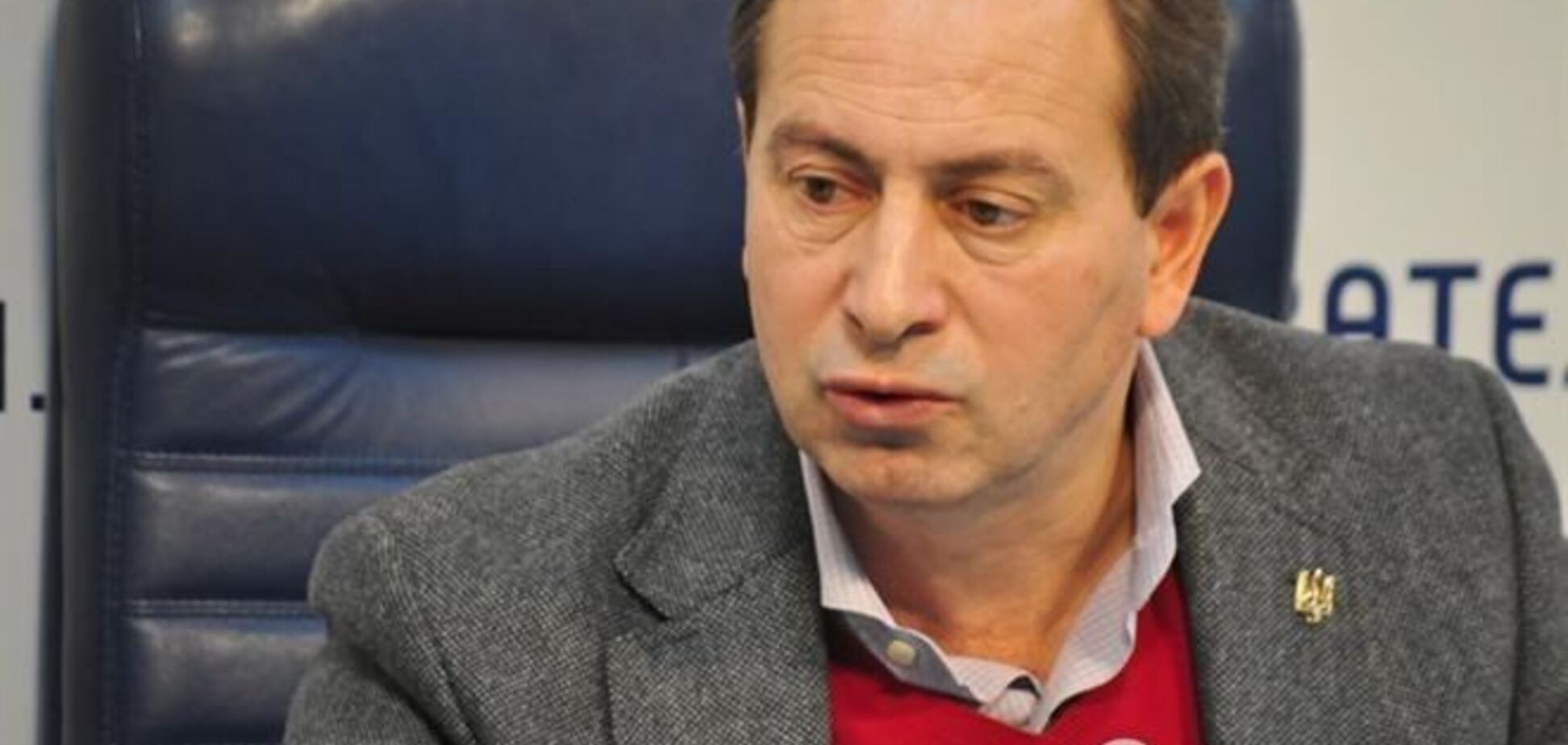 Томенко не пойдет в правительство при Президенте Януковиче