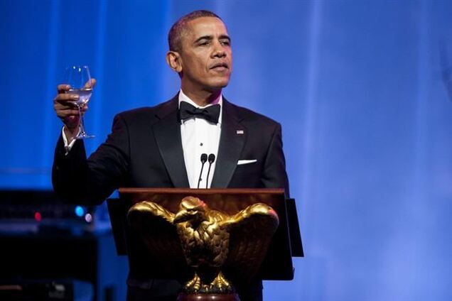 Сенатор подал на Обаму в суд