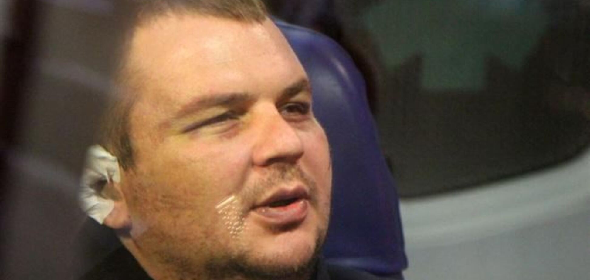 Булатов после лечения в Литве отправляется в Германию