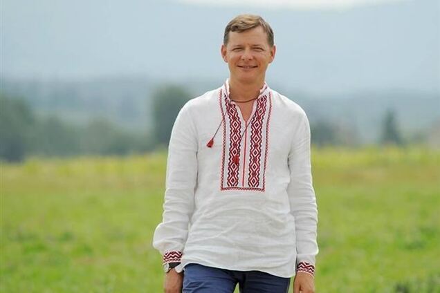 Ляшко вызвал Януковича на дебаты