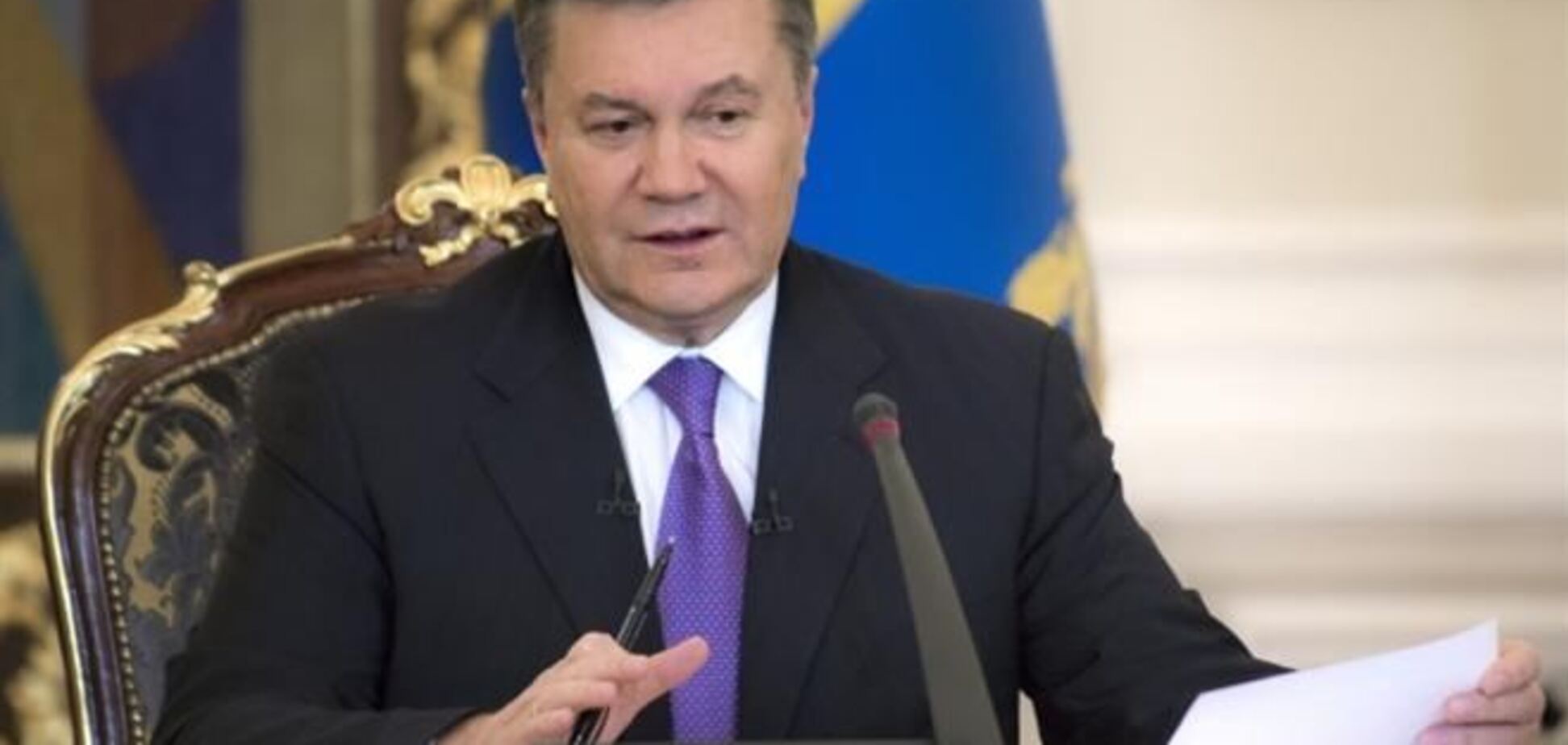 Прес-секретарем Януковича хочуть стати багато журналістів - Герман