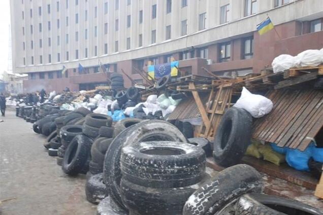 Прокуратура Прикарпатья закроет шесть уголовных производств, если будут освободены админздания