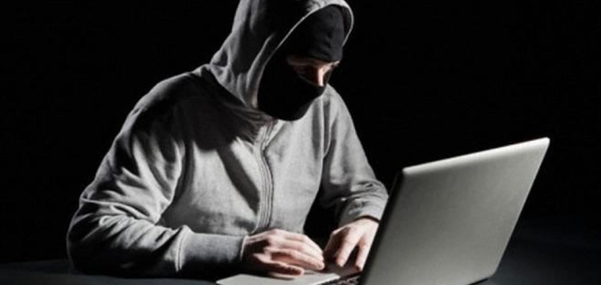 Украинские хакеры атаковали страны Балтии из России