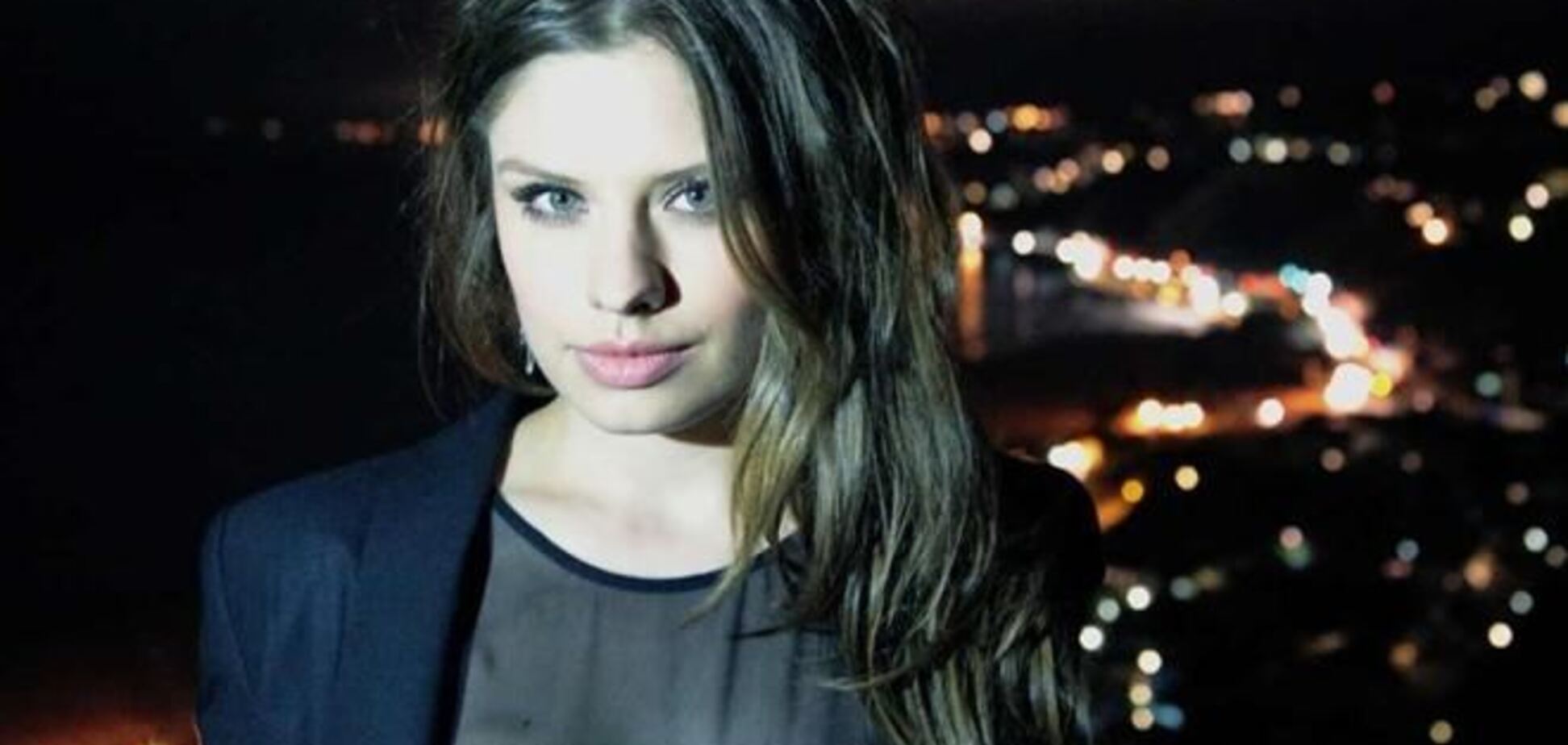 Дочка нардепа Деркача показала свою прабабусю