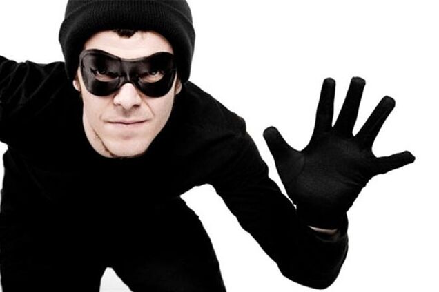 Французький злодій залишив сліди ДНК, за якими його знайшли