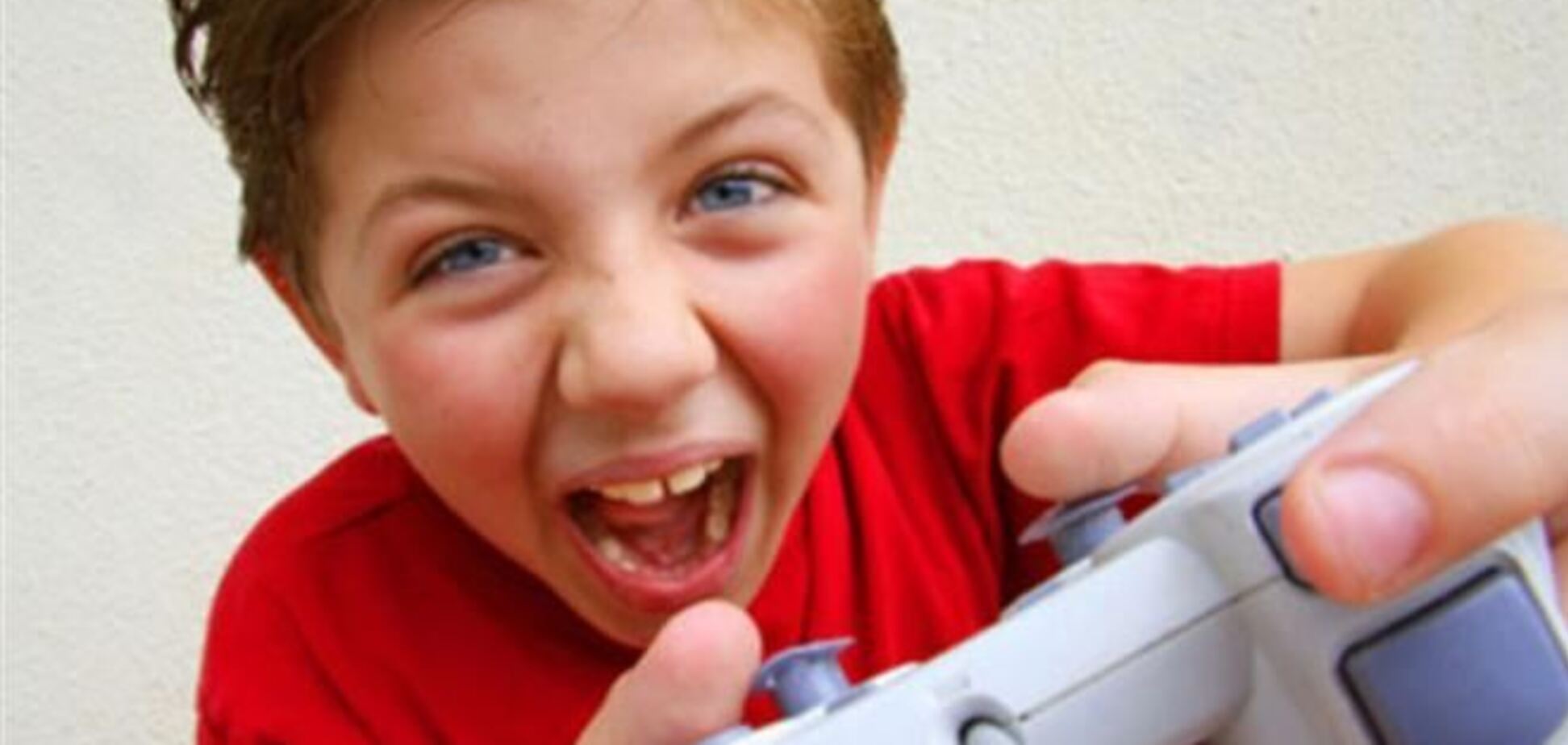 Геймер в семье – как быть?