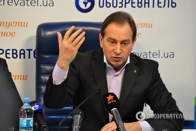 Украине нужен 'технократический' Кабмин без амбиций – Томенко