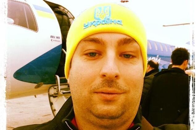 Ударовец: амністія Попова і Сівковича - покарання для них і подарунок для нас