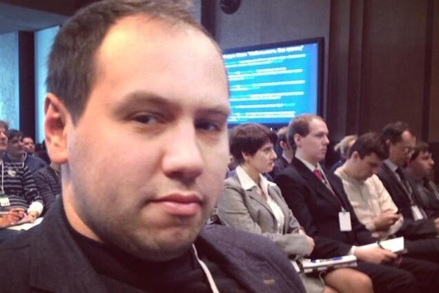 Сын Гриценко: некоторым в оппозиции выгоден развал Автомайдана