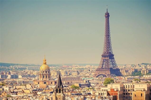Блистательный Париж: малоизвестные факты