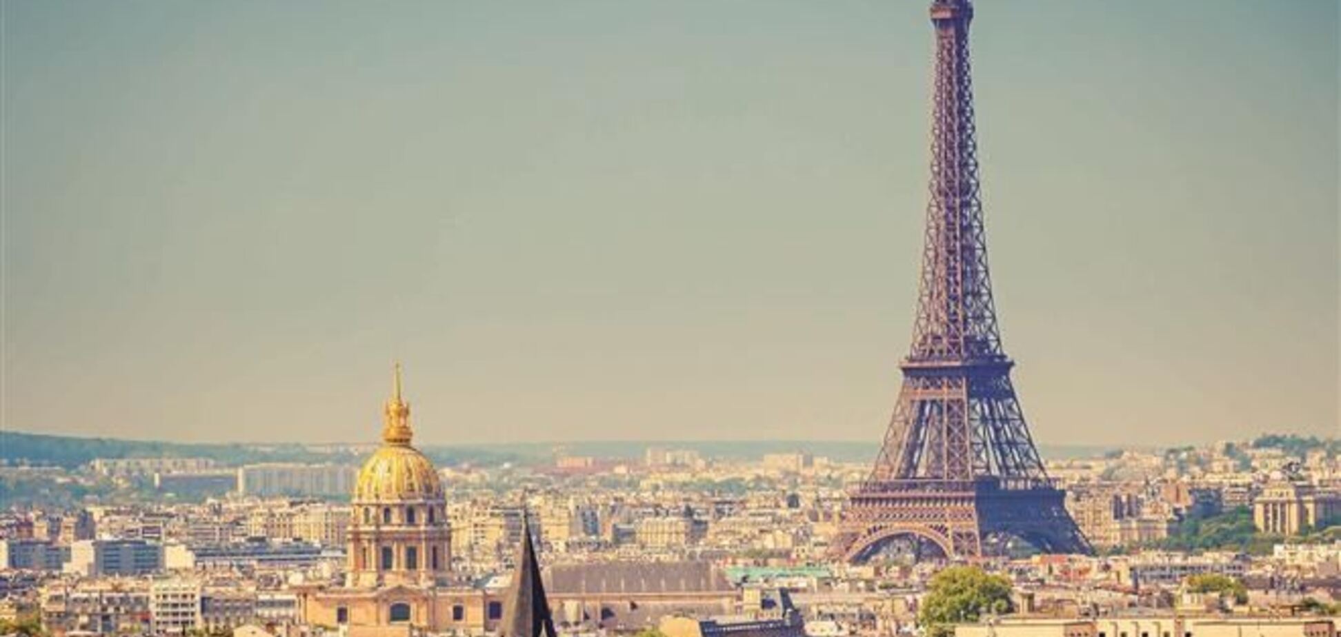 Блистательный Париж: малоизвестные факты