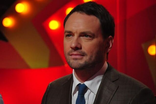 Звезда российского ТВ Васильев предсказал будущее Украины