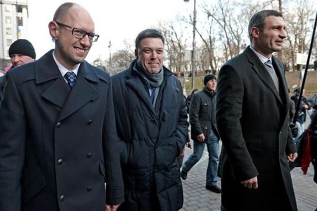 Ураган забастовок и кризис жанра