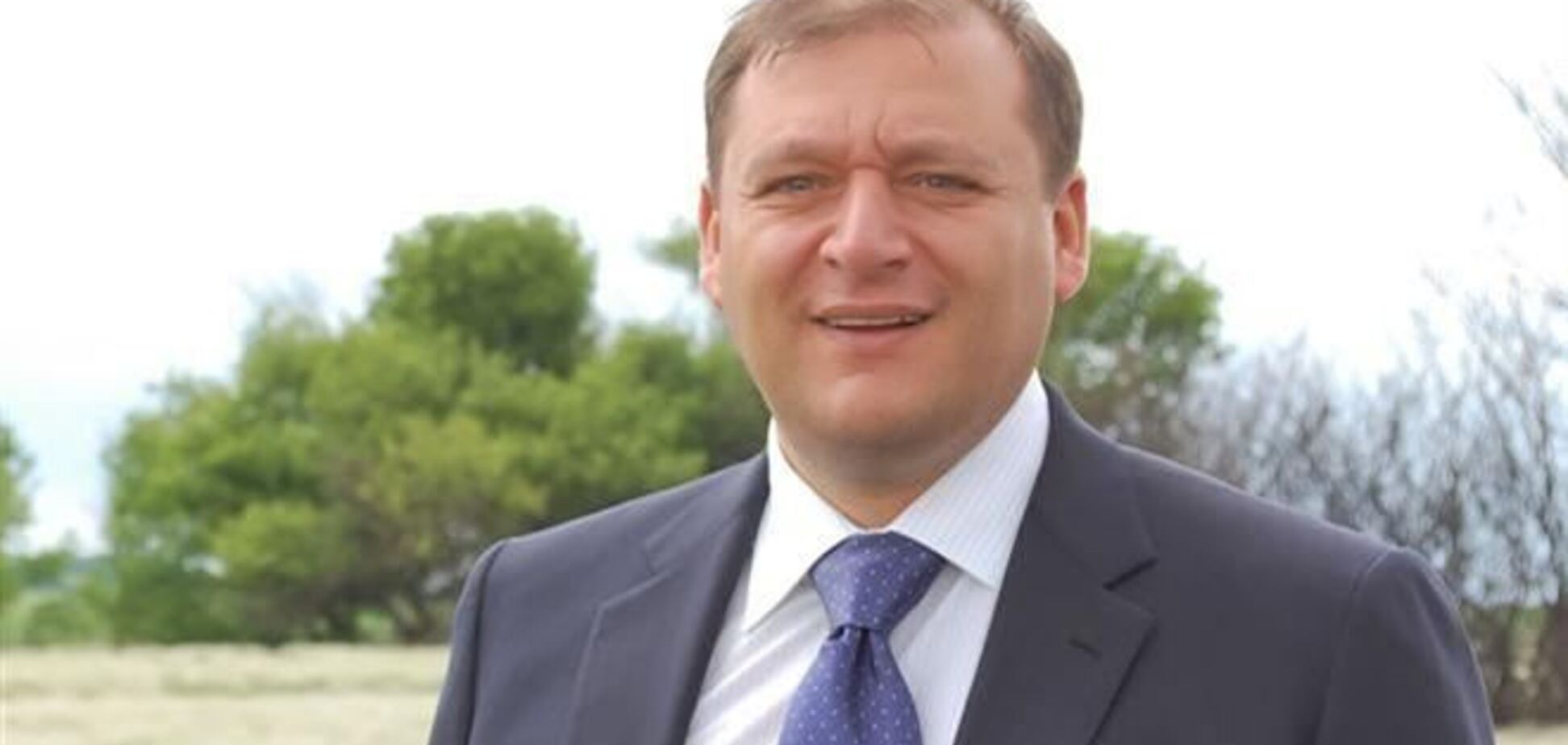 У Путина cо слов Добкина прикинули, что Украина уже почти федерация