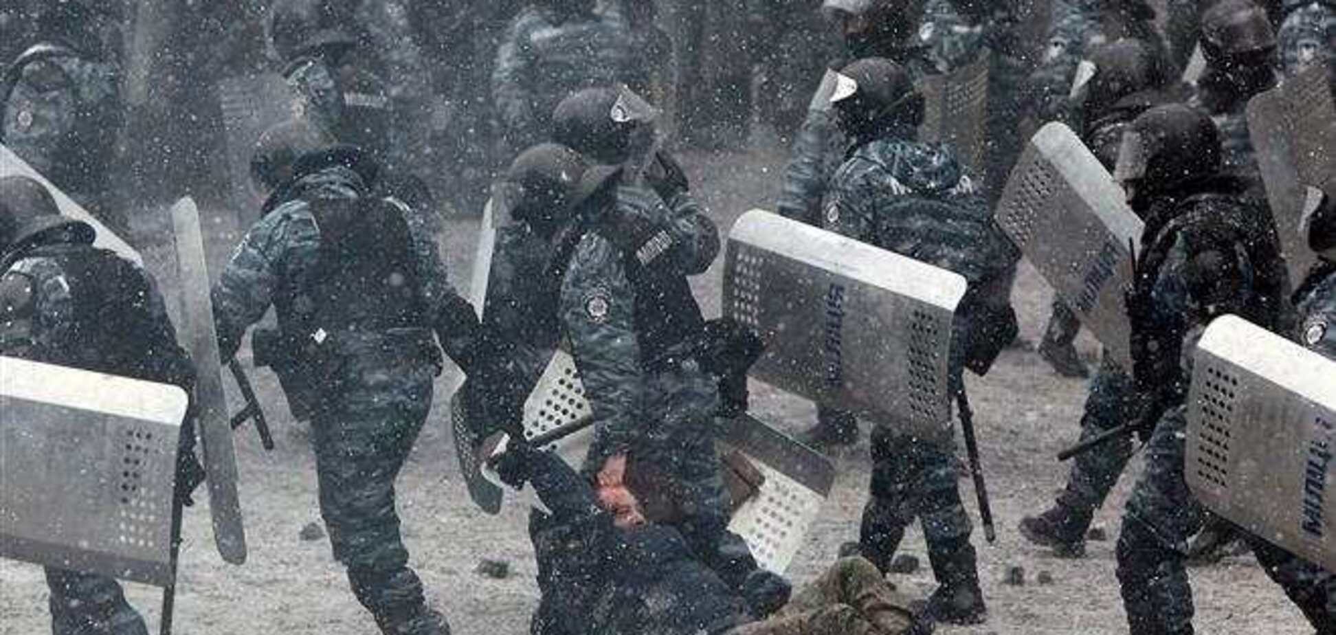 Прокуратура просит о смягчении мер пресечения участникам январских событий