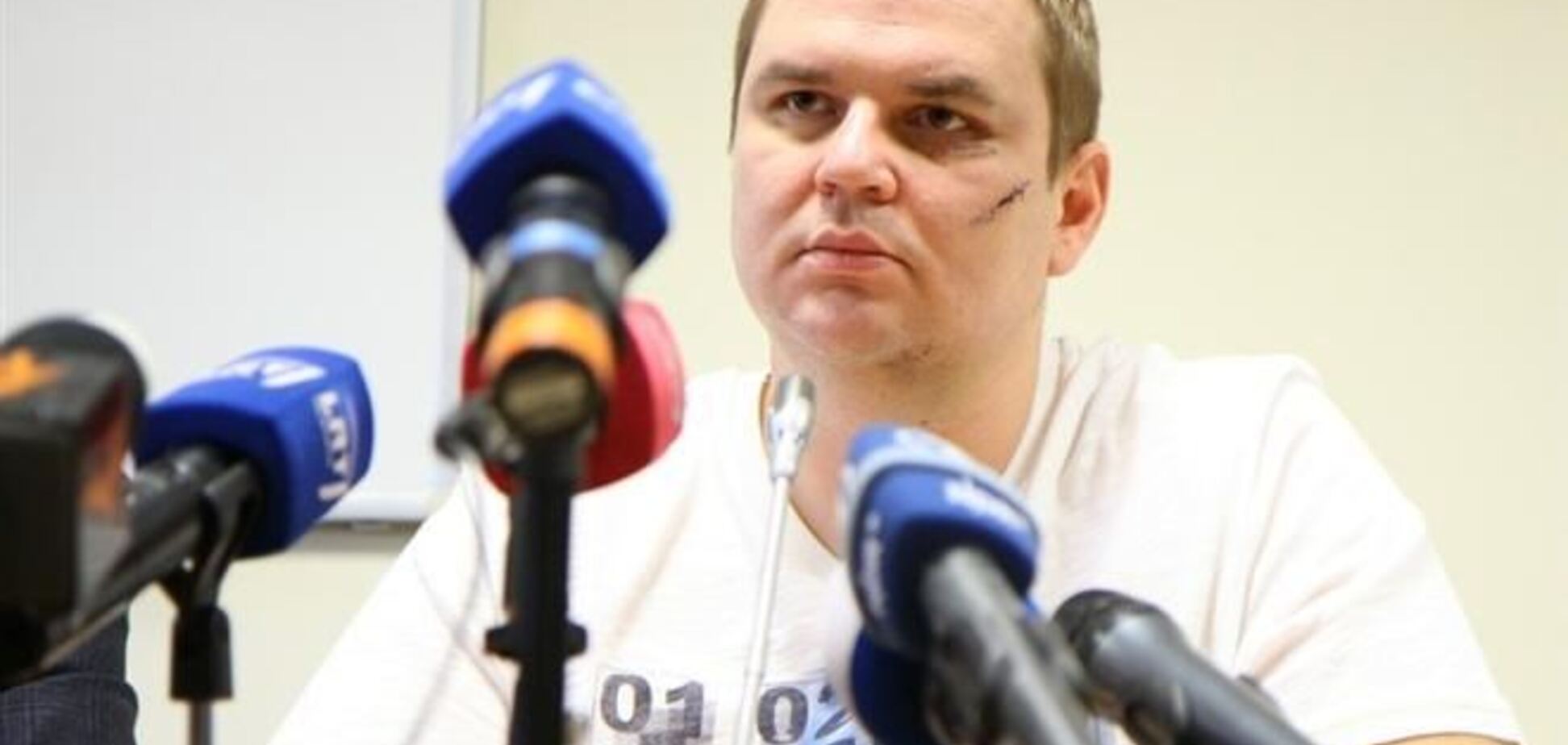 Булатов доказал, что не совершал покупки с кредитки во время похищения
