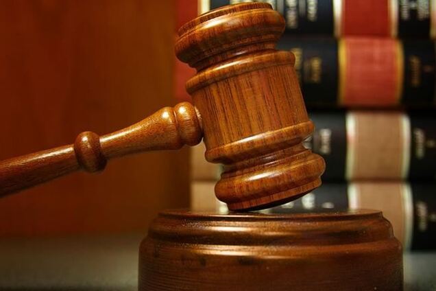 Апеляційний суд підтвердив законність вироку, винесеного убитим в Кременчуці суддею