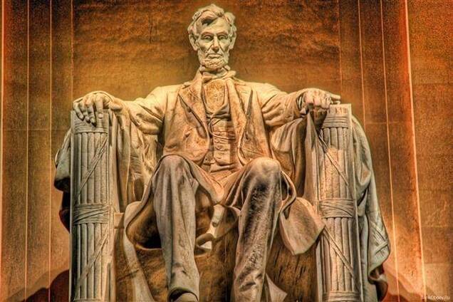 10 цитат Линкольна, над которыми стоит задуматься современным политикам