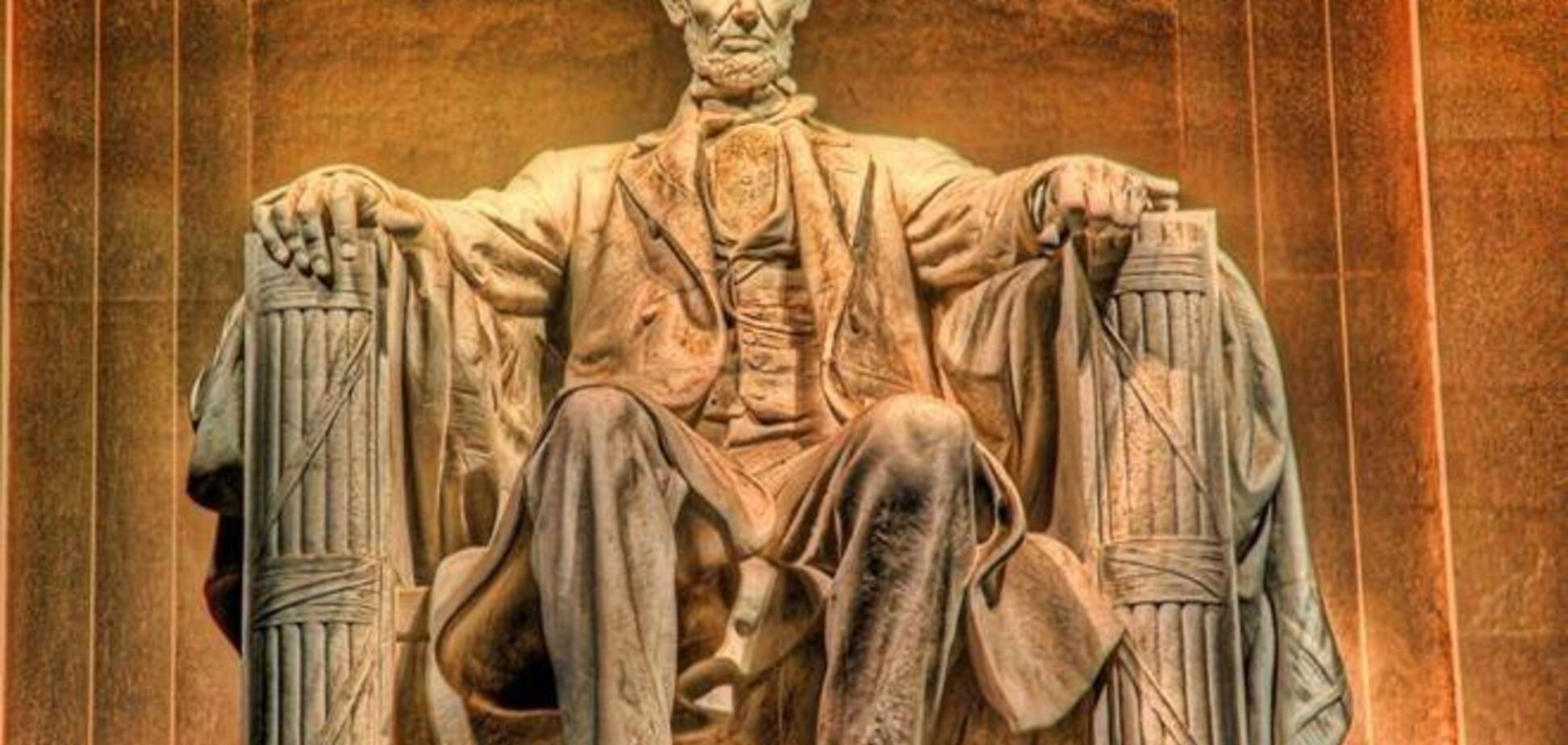 10 цитат Линкольна, над которыми стоит задуматься современным политикам