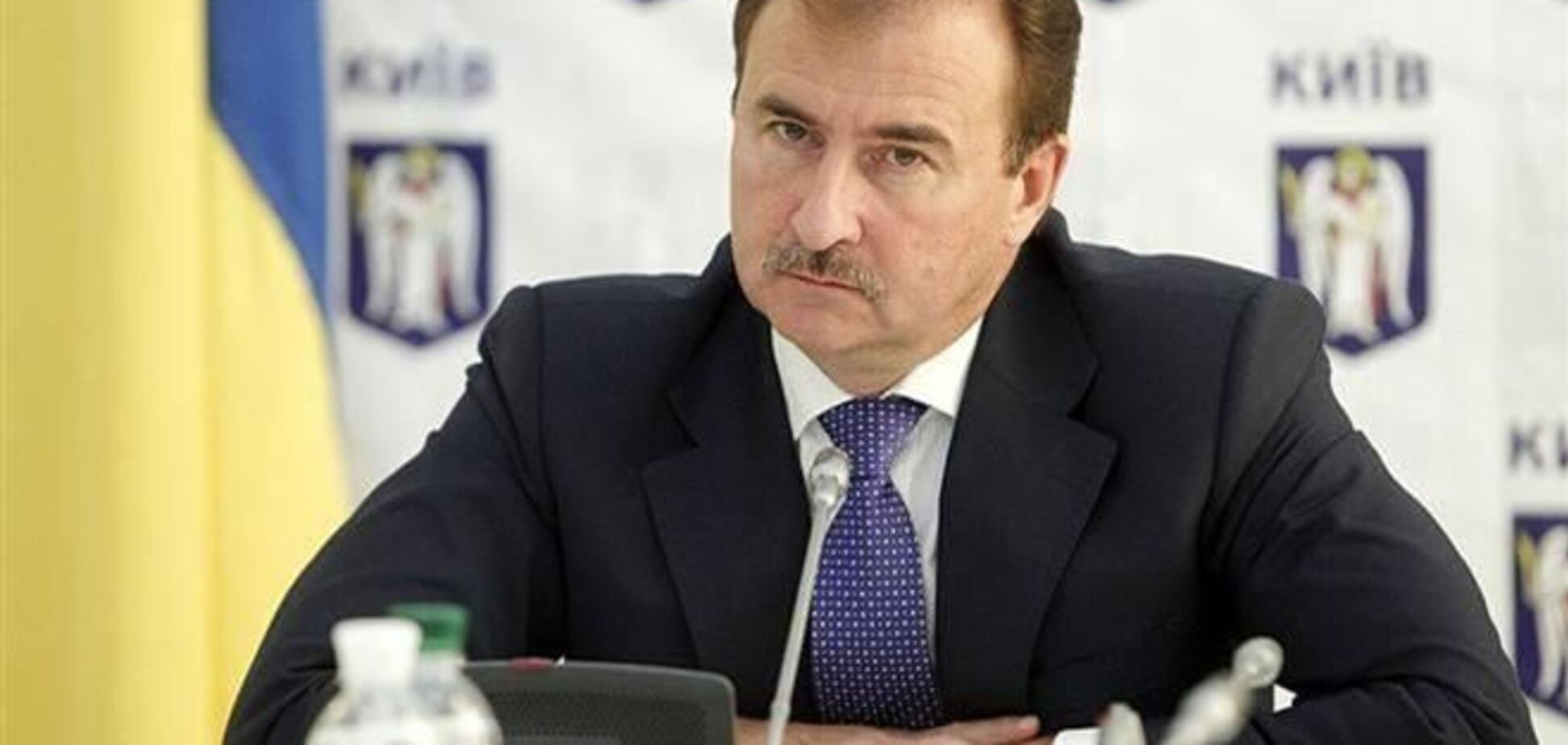 Экс-советник Попова: наконец-то обвинения сняли