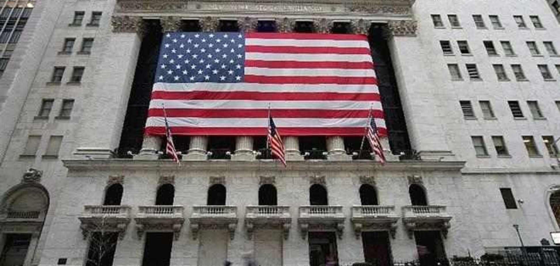 ФРС продолжит сокращение политики количественного смягчения