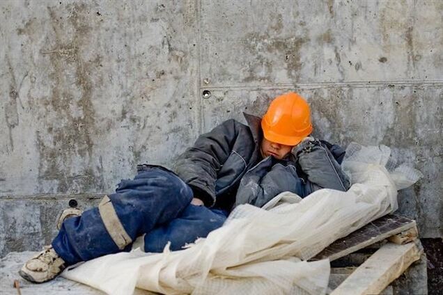 Россиянин продавал в рабство украинцев из малообеспеченных семей