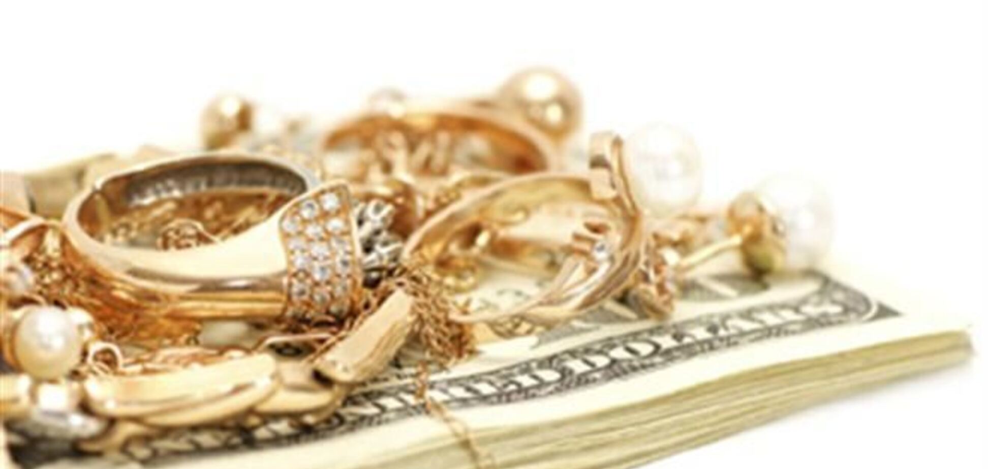 Мошенники атаковали украинские ломбарды