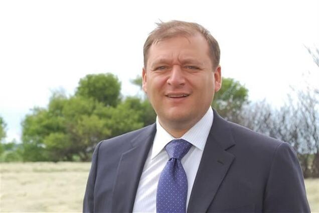 Добкін закликав йти до федералізації України в обхід Ради