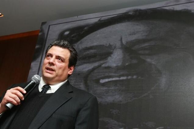 Сын Хосе Сулеймана избран главой WBC