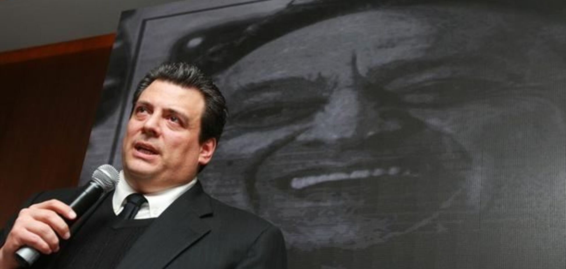 Сын Хосе Сулеймана избран главой WBC