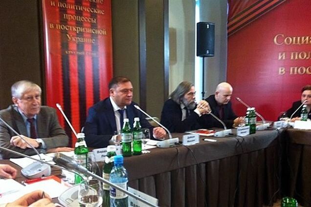 Добкин намерен создать анти-ГромадськеТВ