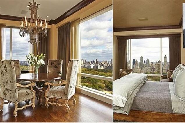 Джанет Джексон хоче здати своє житло в оренду