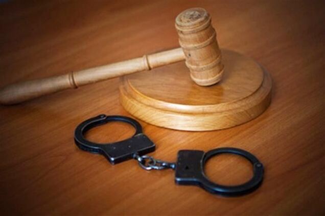 На Донеччині двох вбивць засудили до довічного ув'язнення