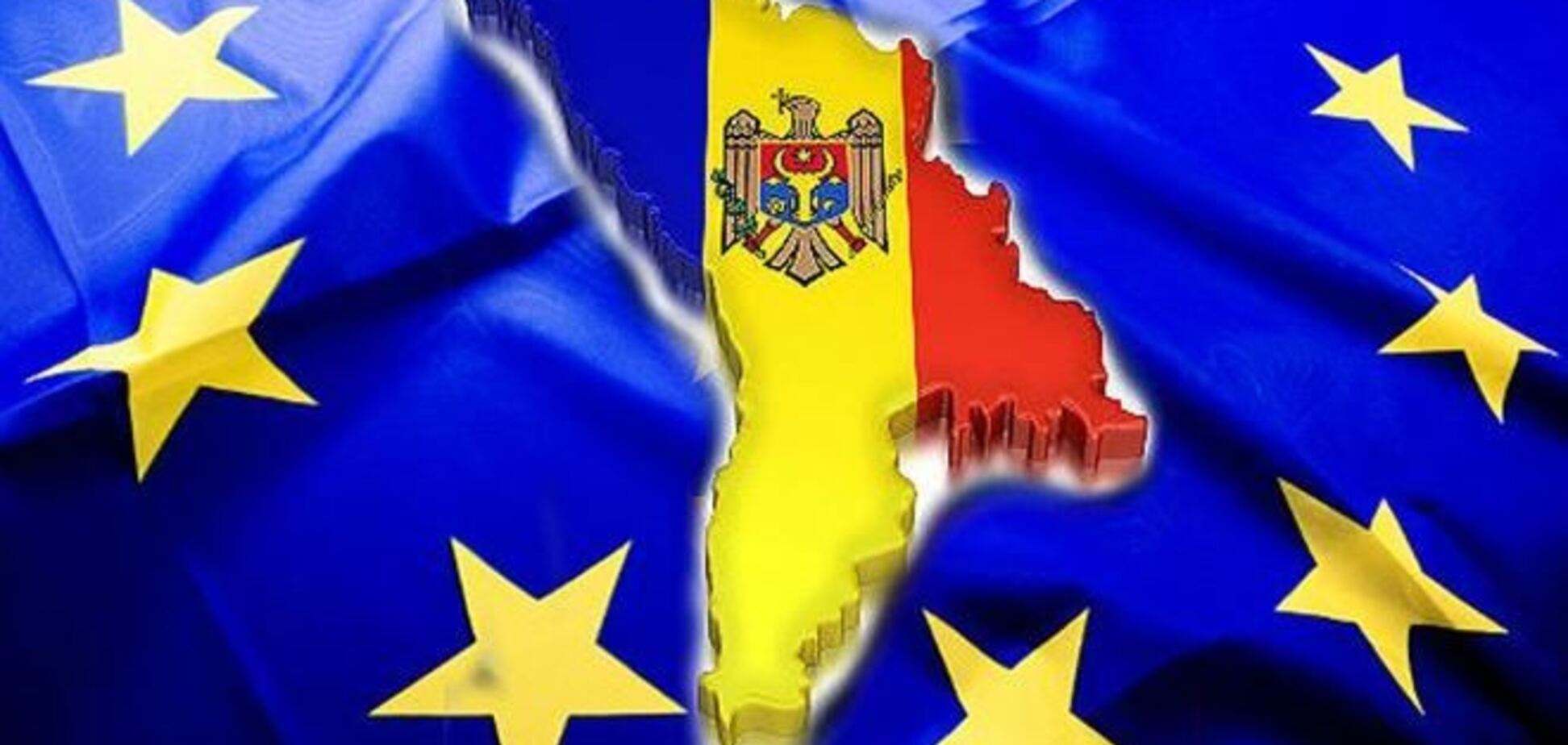 Президент Румунії пообіцяв не допустити вступу Молдови в ЄС