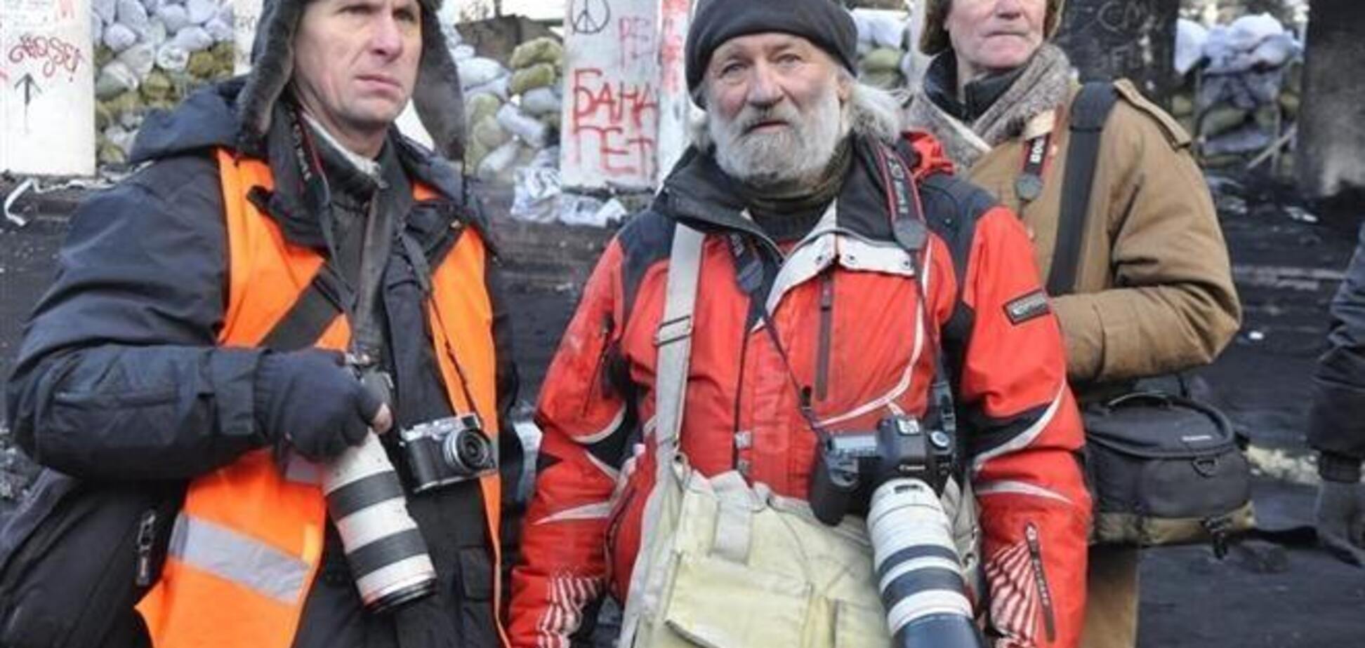 Украина – на 127-м месте по уровню свободы слова в мире