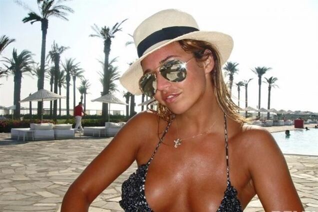 Внучка экс-премьера Украины лишилась в Майами зуба