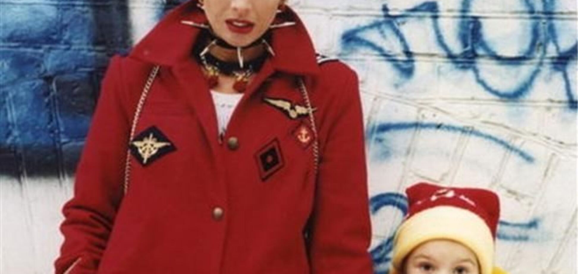 Больная раком Жанна Фриске спасла 2-летнюю девочку