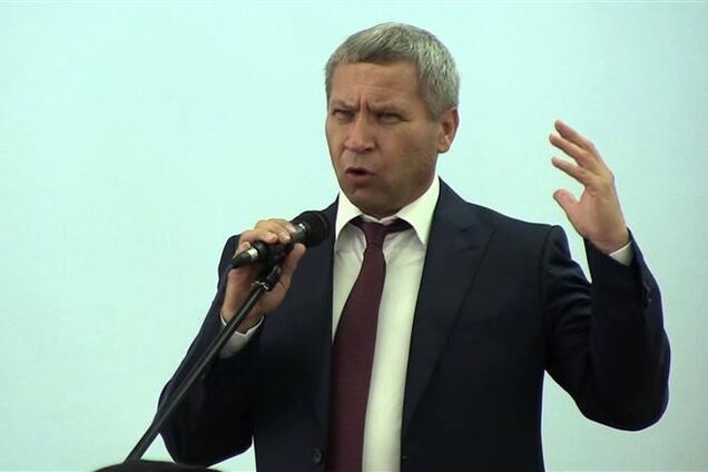 Яценюк втратив шанс стати прем'єром - регіонал
