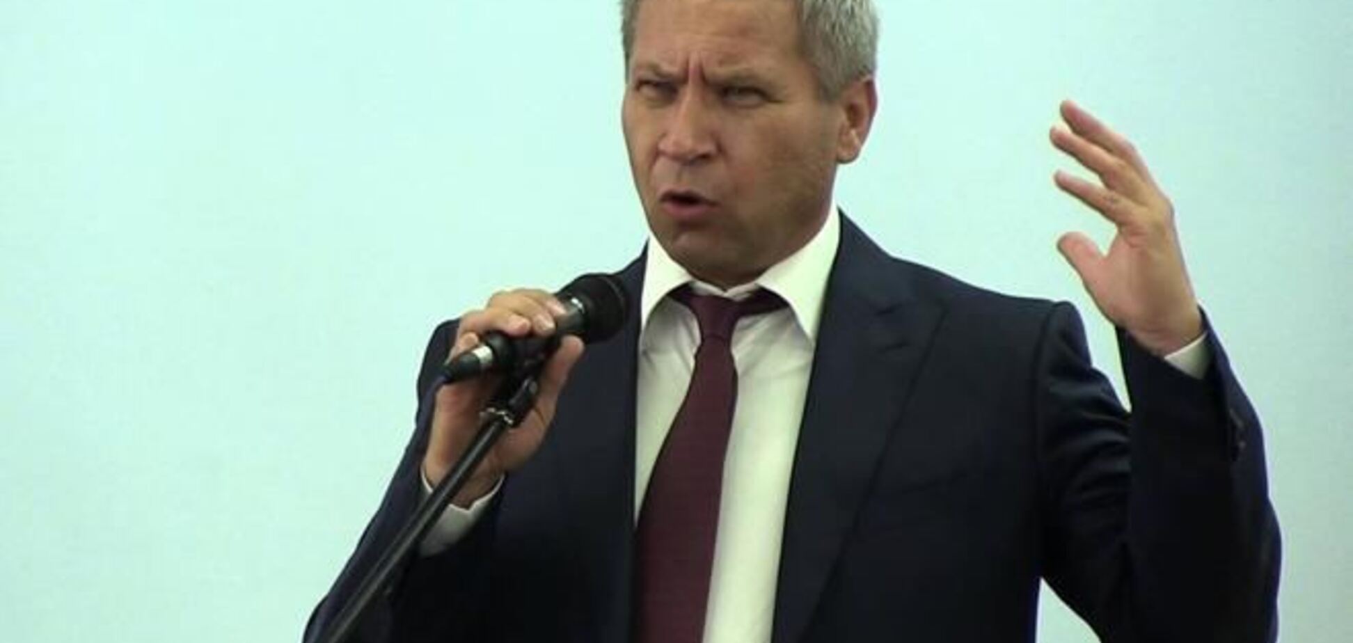 Яценюк втратив шанс стати прем'єром - регіонал