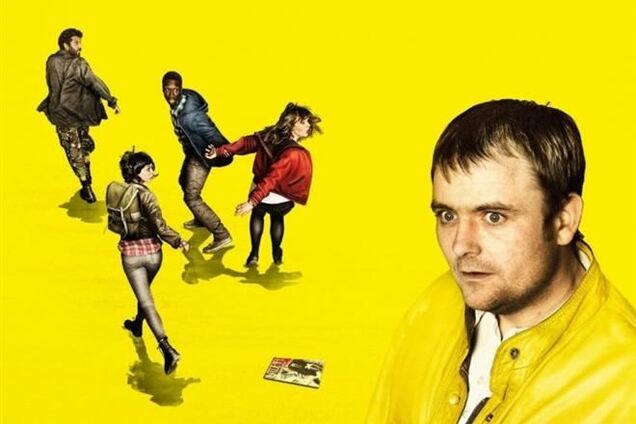 Дэвид Финчер снимет сериал о книге, предсказывающей катастрофы