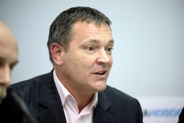 Колесниченко рассказал о трех этапах федерализации Украины