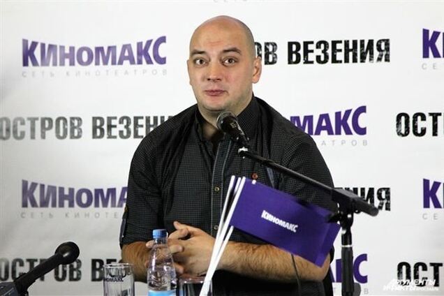 Юнусов розповів про подарунки в 'Comedy Club'