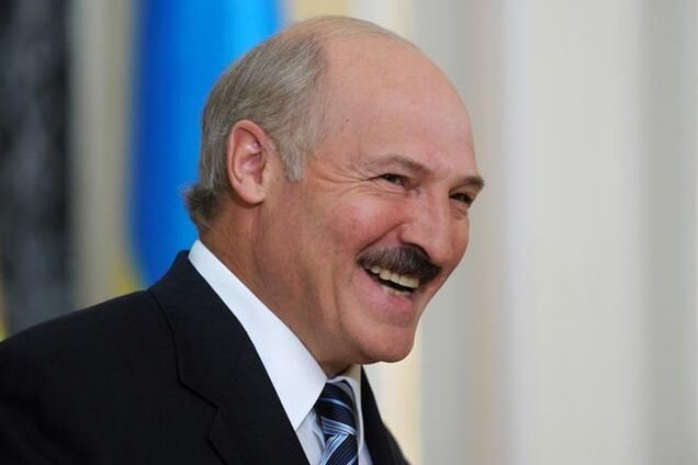 Лукашенко в прямому ефірі обізвали г ** ном