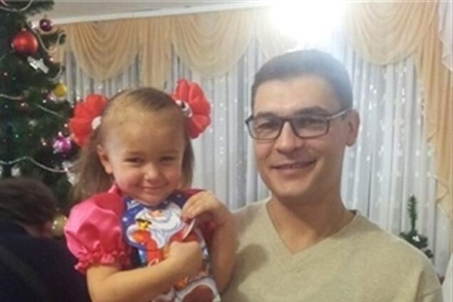 Отец откачал дочку, после того как две бригады скорой объявили ее мертвой