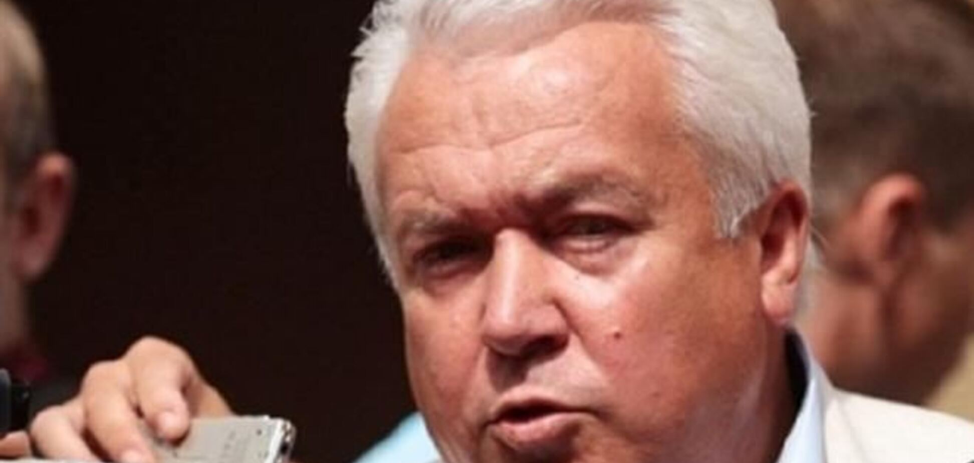 Олейник: Майдан все равно не разойдется