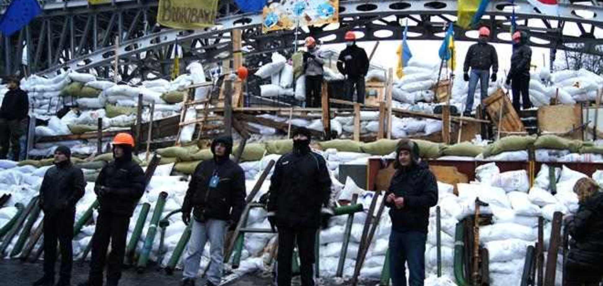 Штаб сопротивления назвал провокацией заявления прокурора Киева 